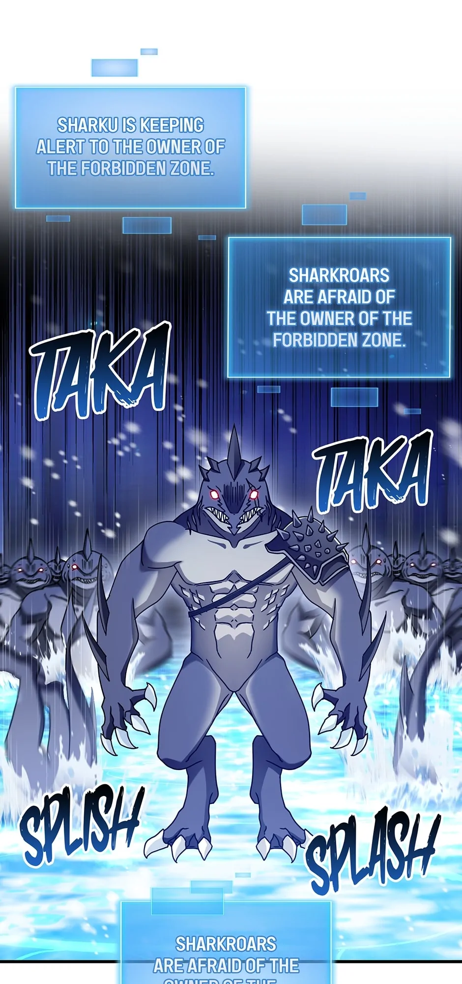 Read Return of the Martial Arts Genius EN Manga Online