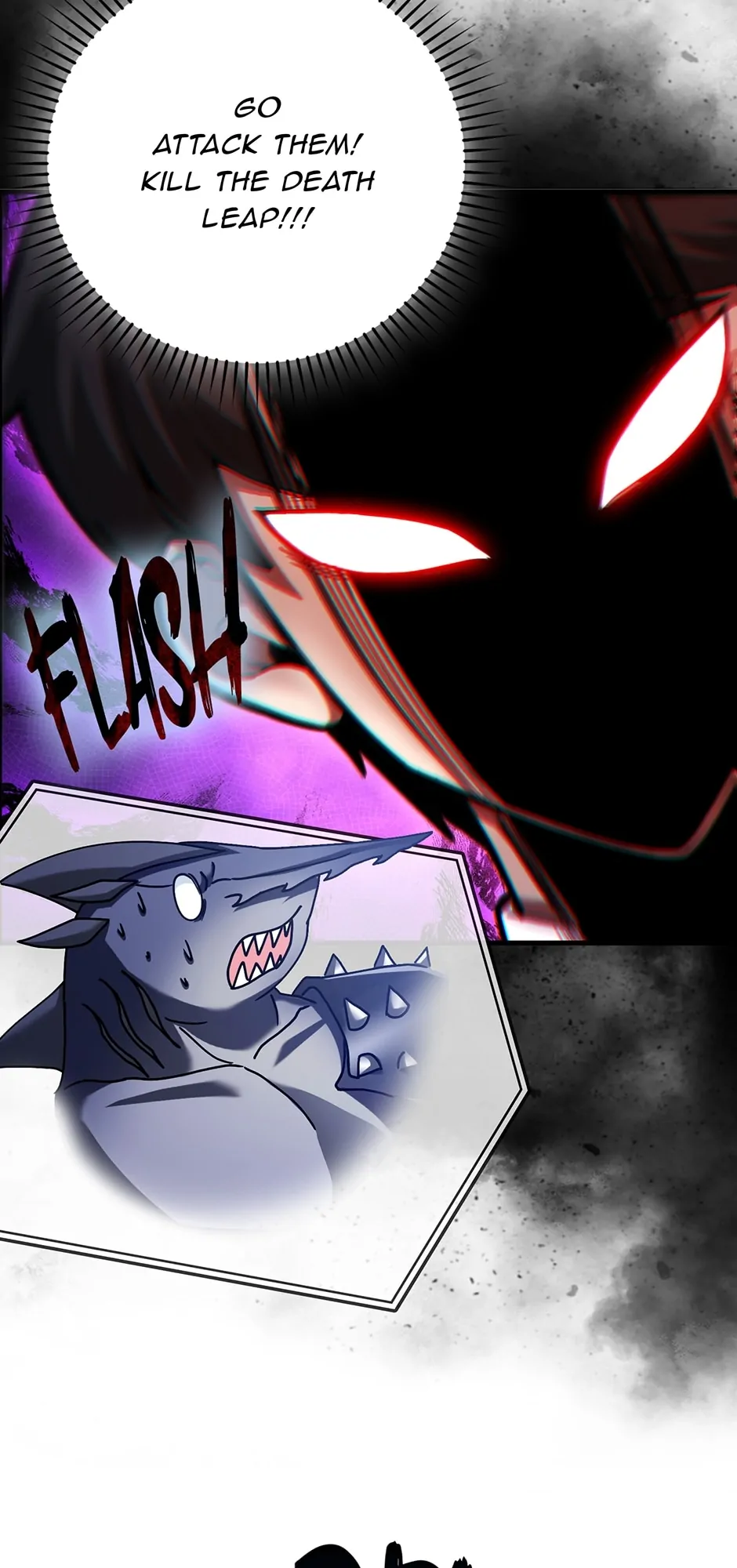 Read Return of the Martial Arts Genius EN Manga Online