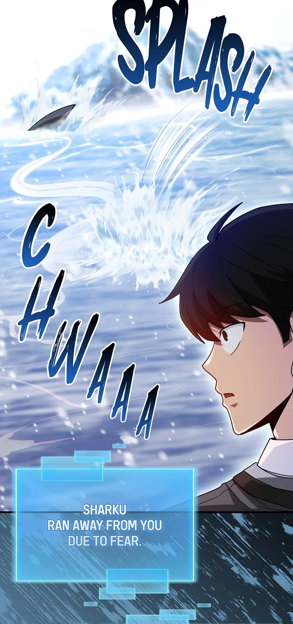 Read Return of the Martial Arts Genius EN Manga Online