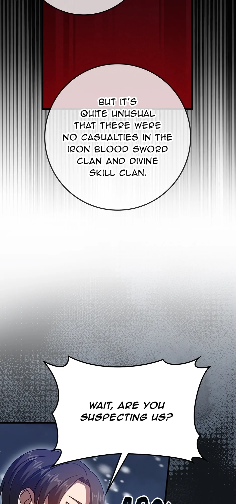 Read Return of the Martial Arts Genius EN Manga Online