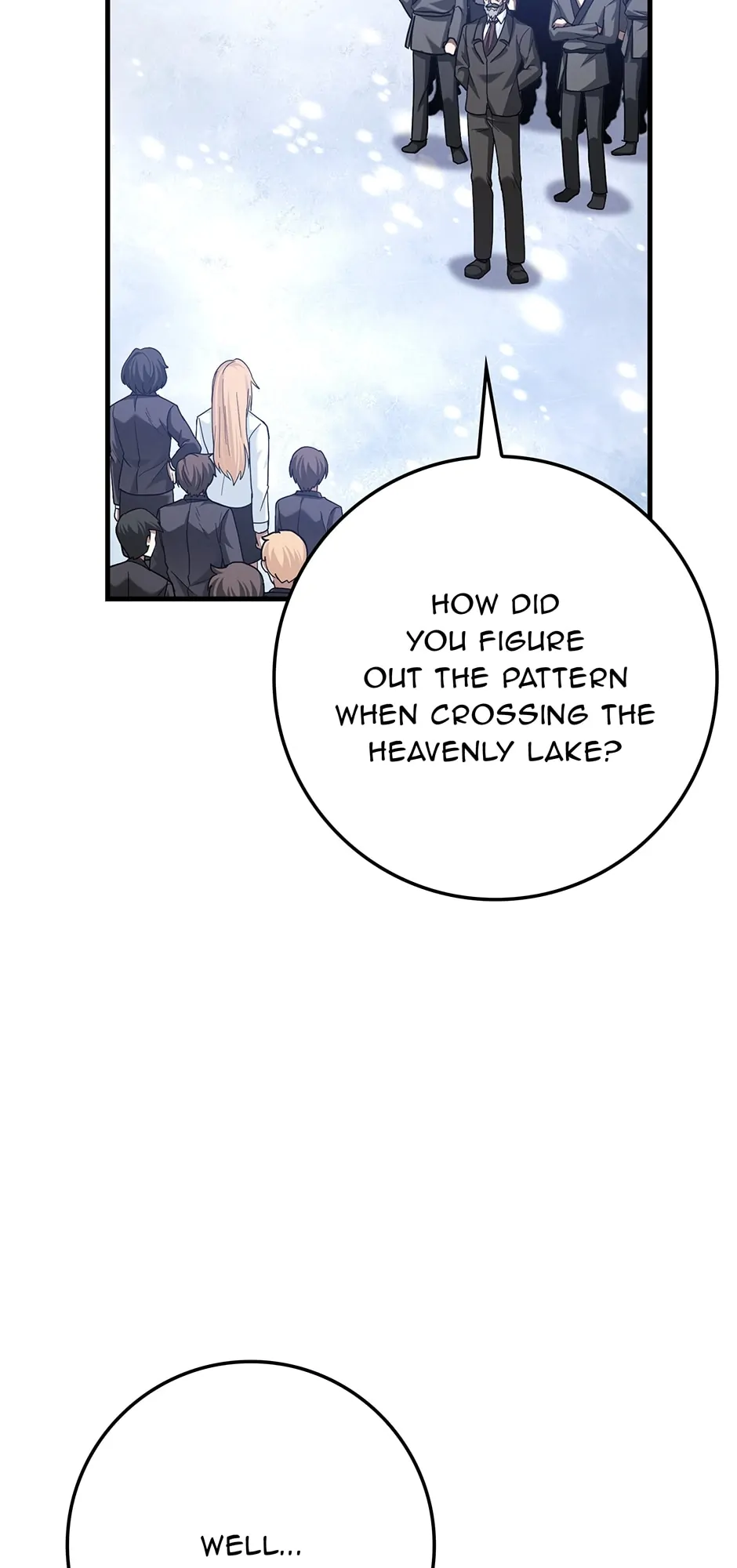 Read Return of the Martial Arts Genius EN Manga Online