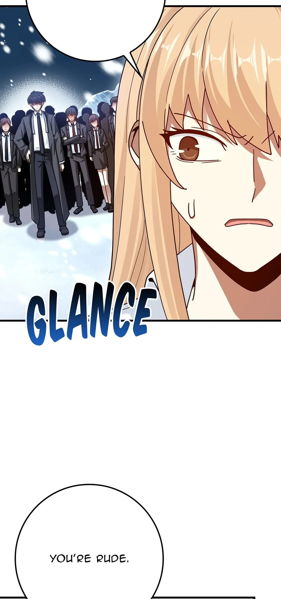 Read Return of the Martial Arts Genius EN Manga Online