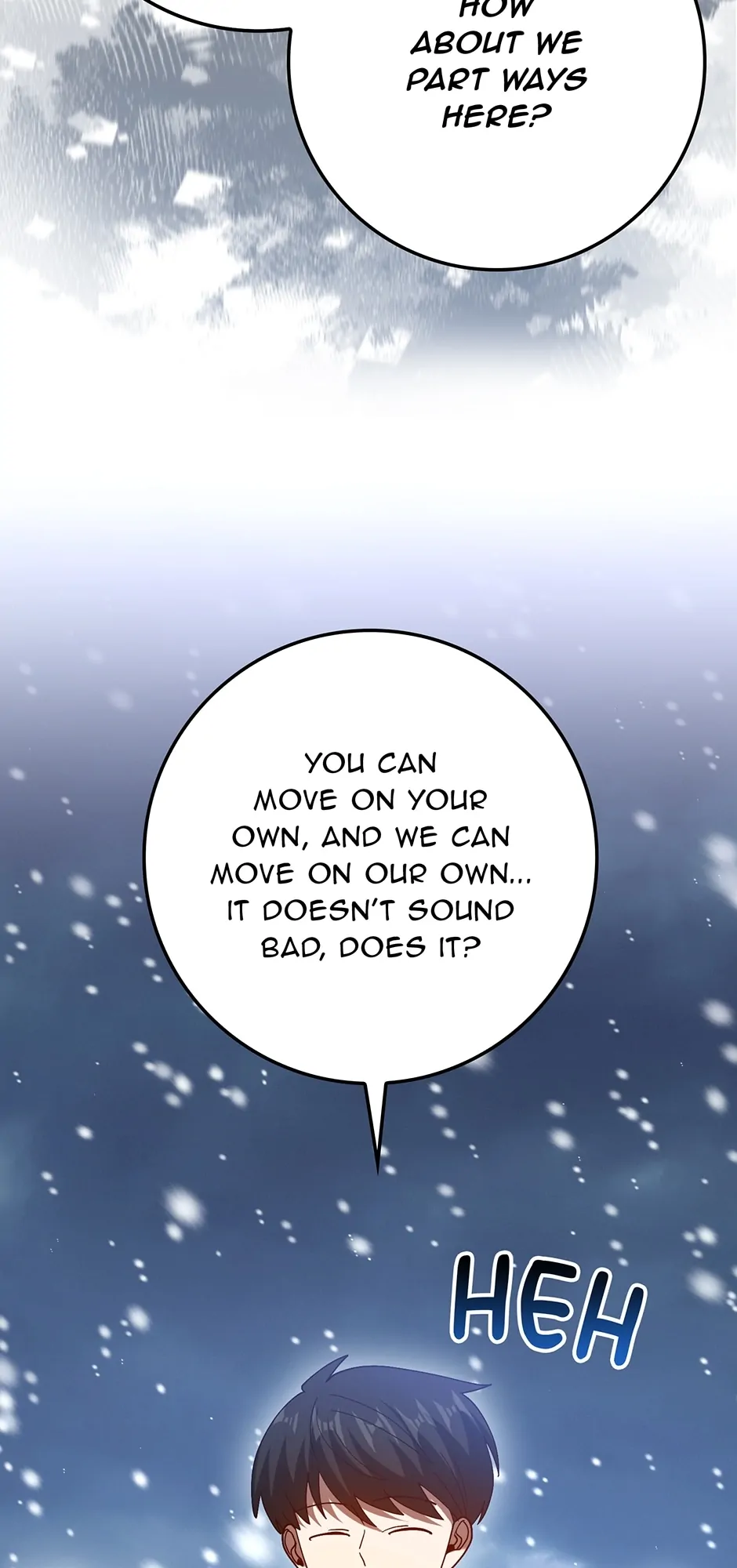 Read Return of the Martial Arts Genius EN Manga Online