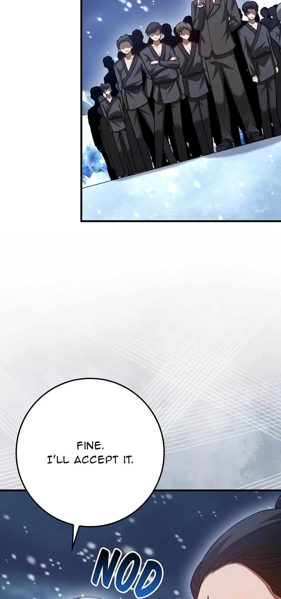 Read Return of the Martial Arts Genius EN Manga Online