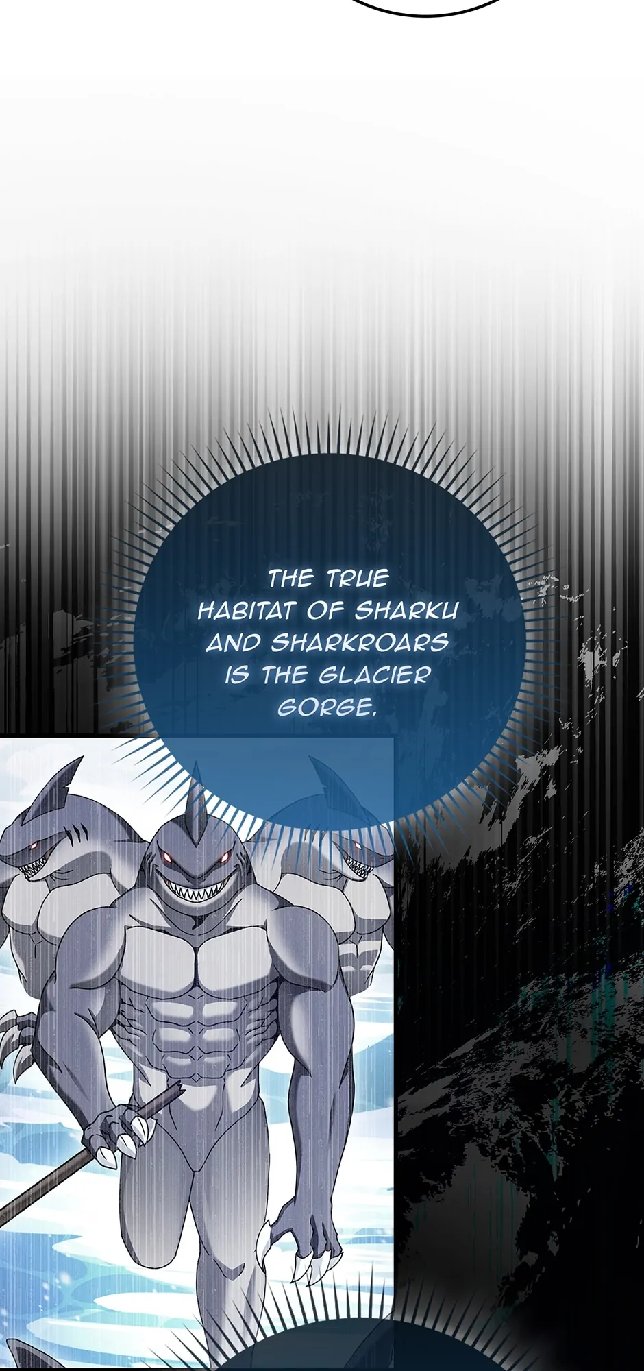 Read Return of the Martial Arts Genius EN Manga Online