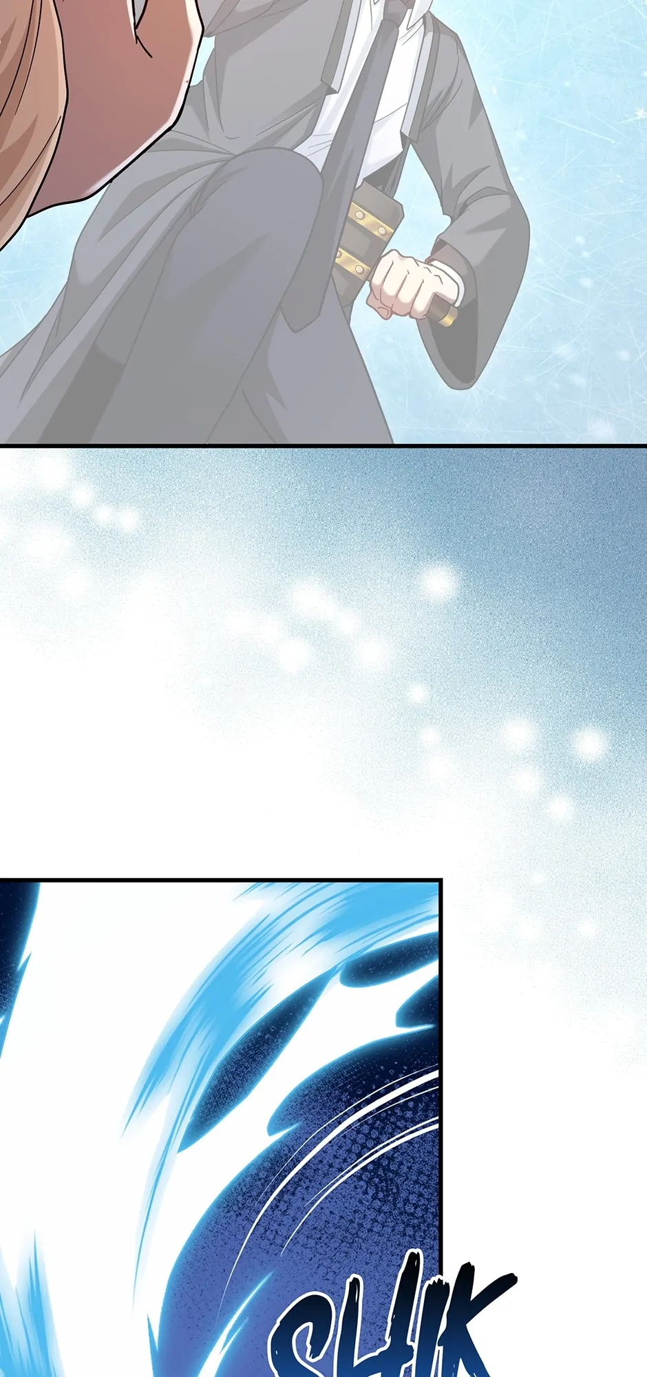 Read Return of the Martial Arts Genius EN Manga Online