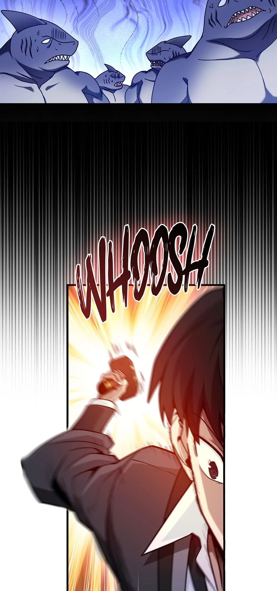 Read Return of the Martial Arts Genius EN Manga Online