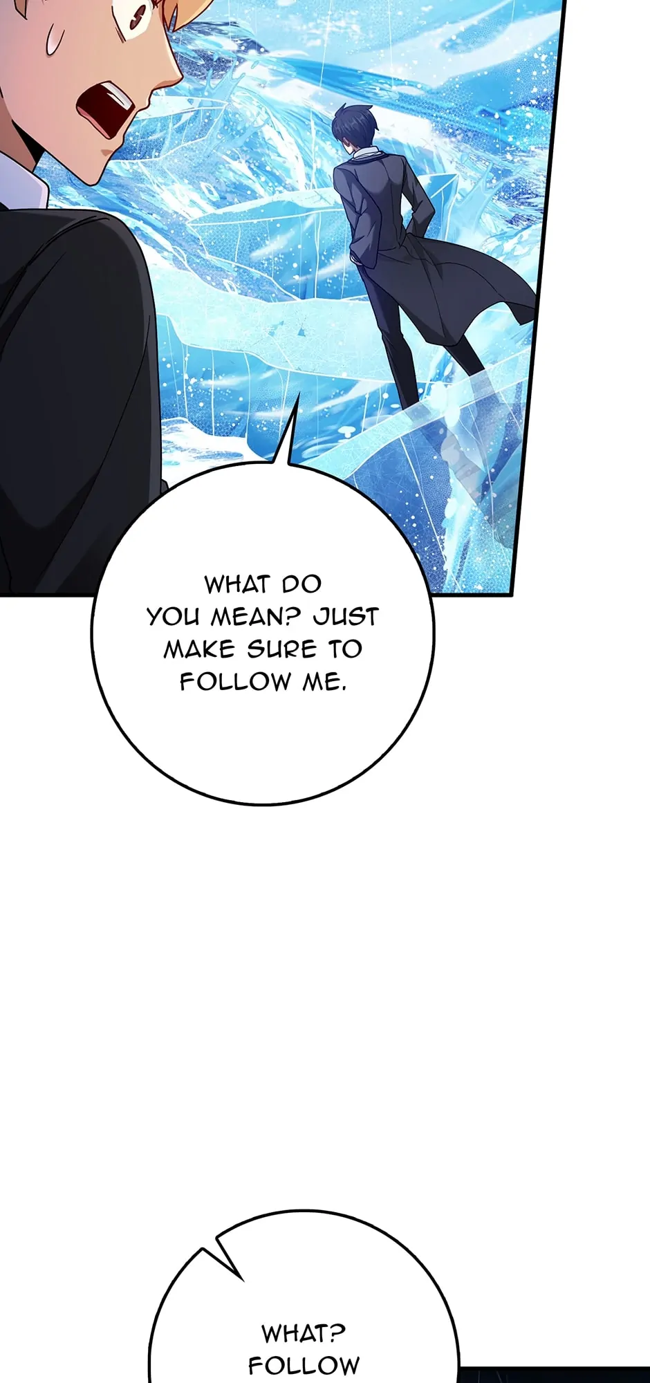 Read Return of the Martial Arts Genius EN Manga Online