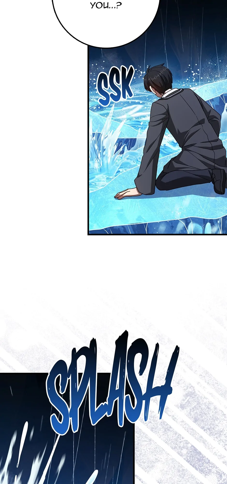 Read Return of the Martial Arts Genius EN Manga Online