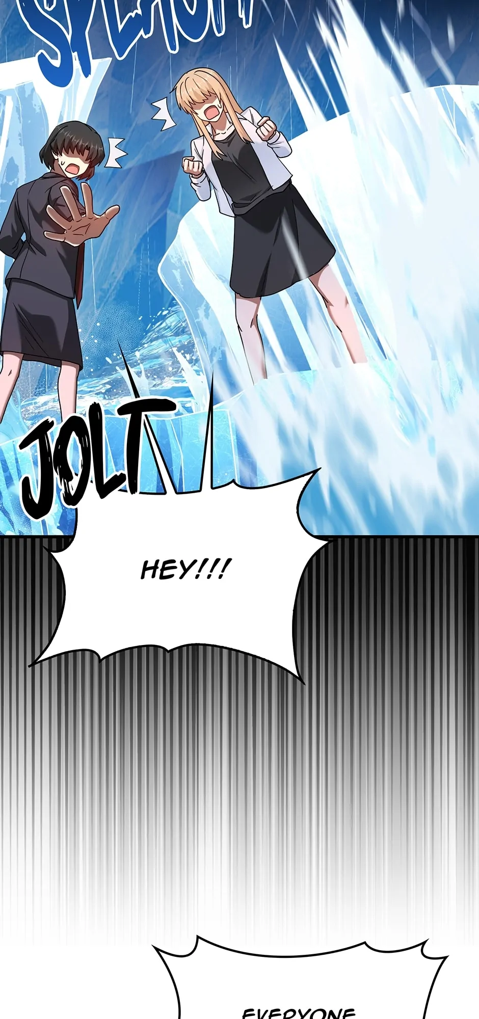 Read Return of the Martial Arts Genius EN Manga Online