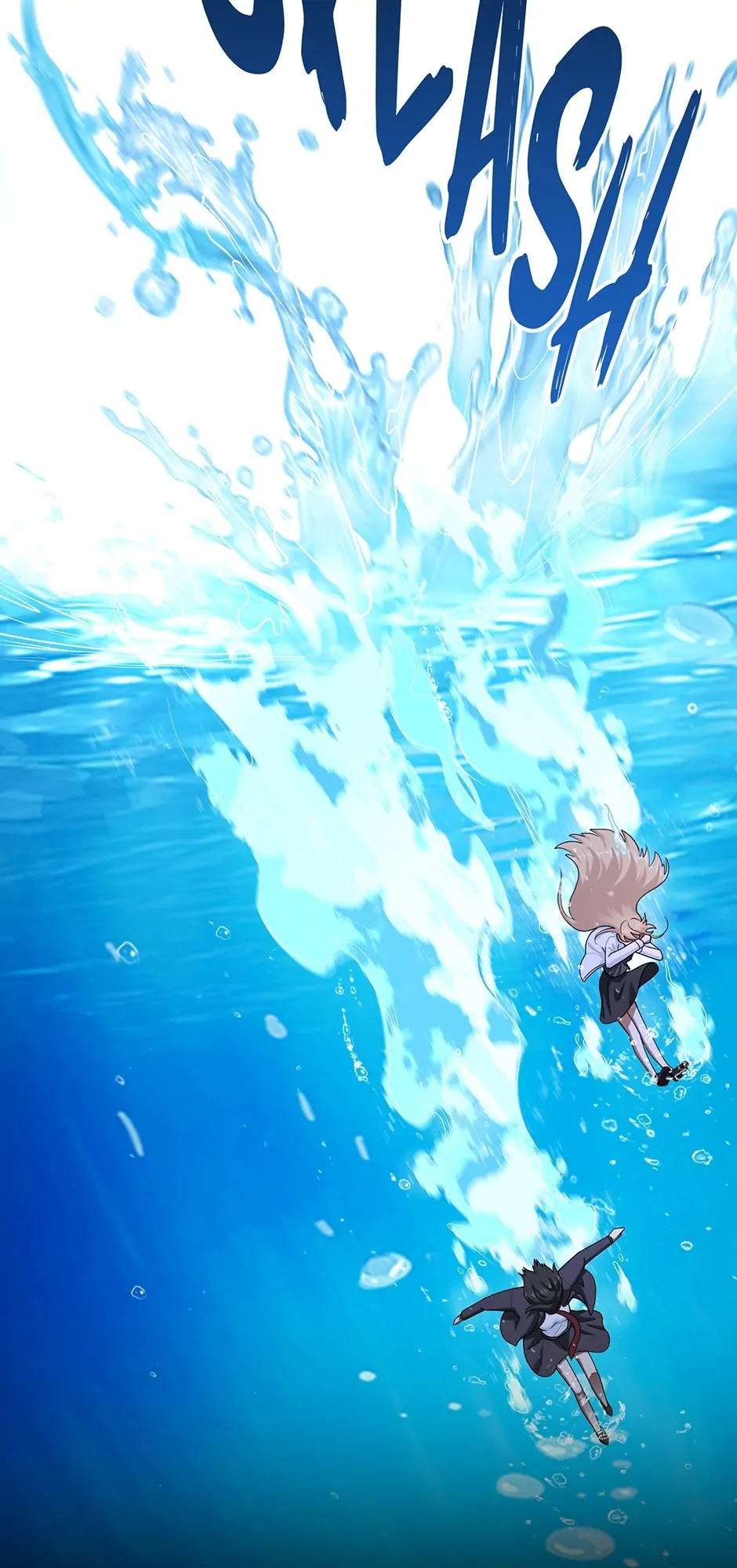 Read Return of the Martial Arts Genius EN Manga Online
