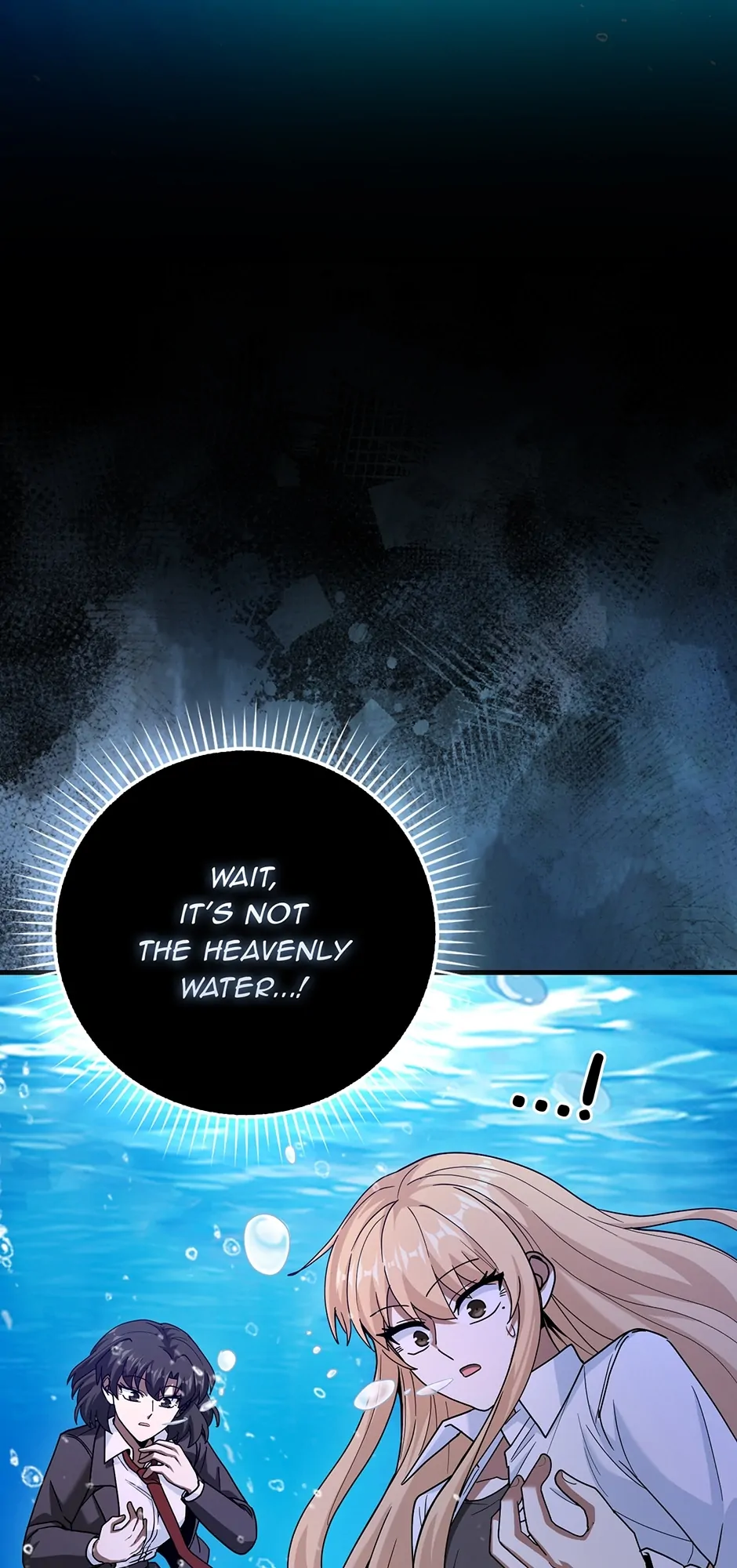 Read Return of the Martial Arts Genius EN Manga Online