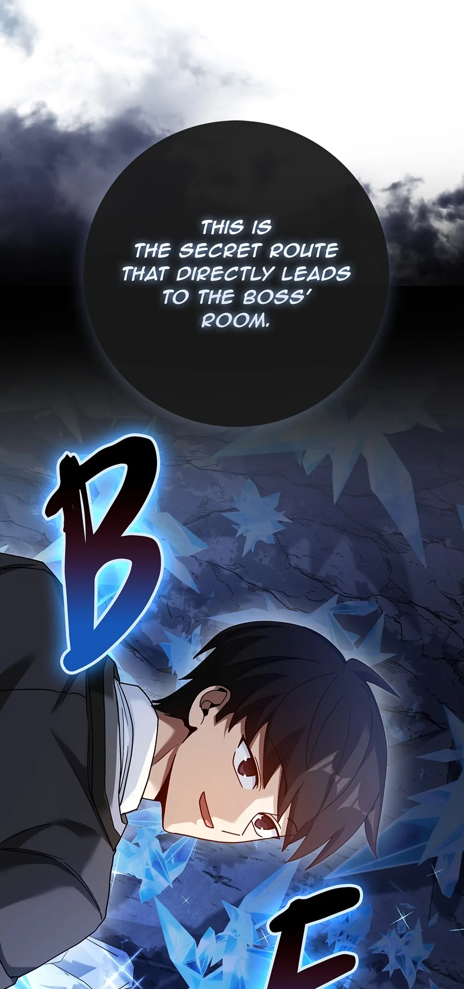 Read Return of the Martial Arts Genius EN Manga Online