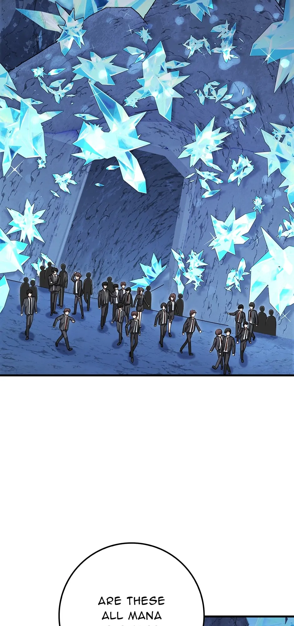 Read Return of the Martial Arts Genius EN Manga Online