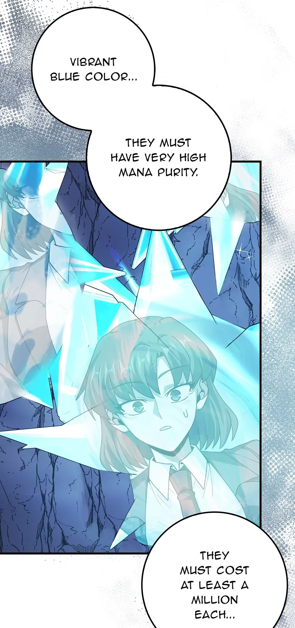 Read Return of the Martial Arts Genius EN Manga Online