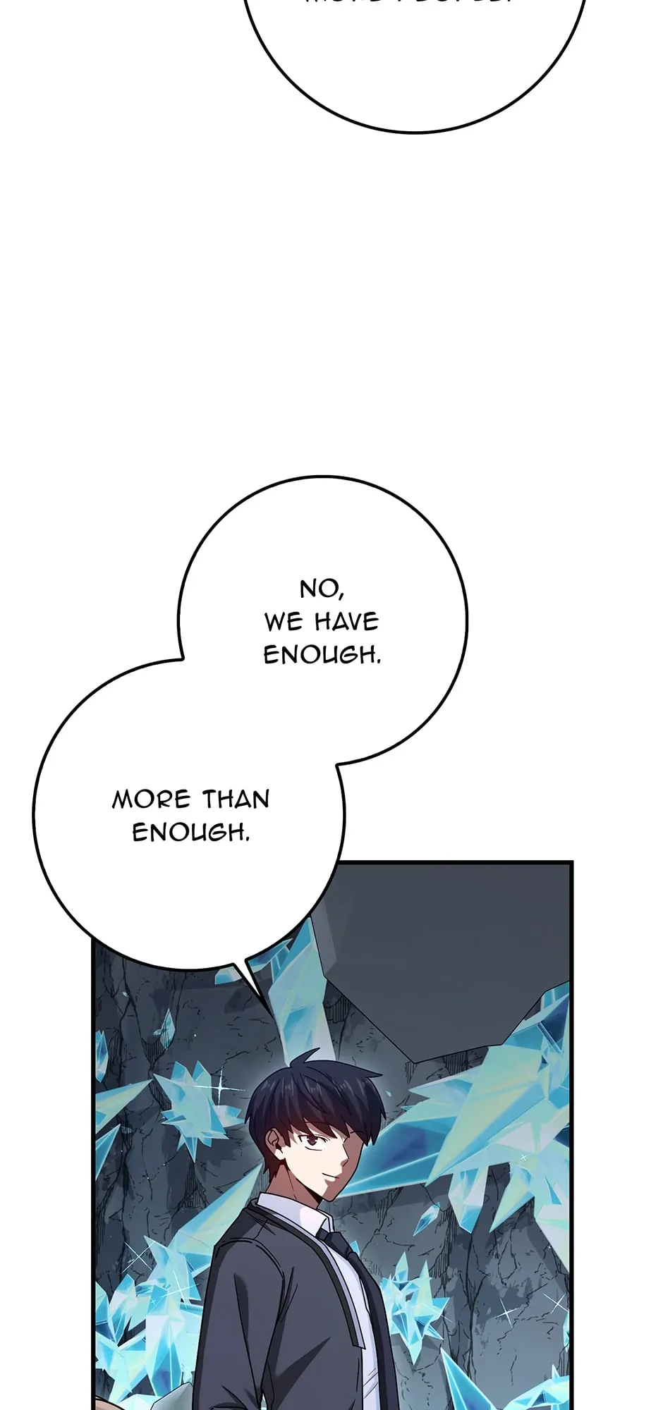 Read Return of the Martial Arts Genius EN Manga Online