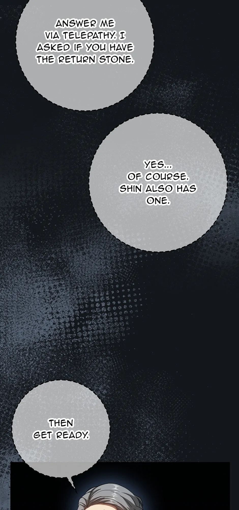 Read Return of the Martial Arts Genius EN Manga Online
