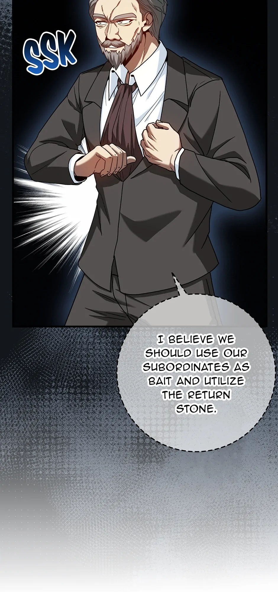 Read Return of the Martial Arts Genius EN Manga Online