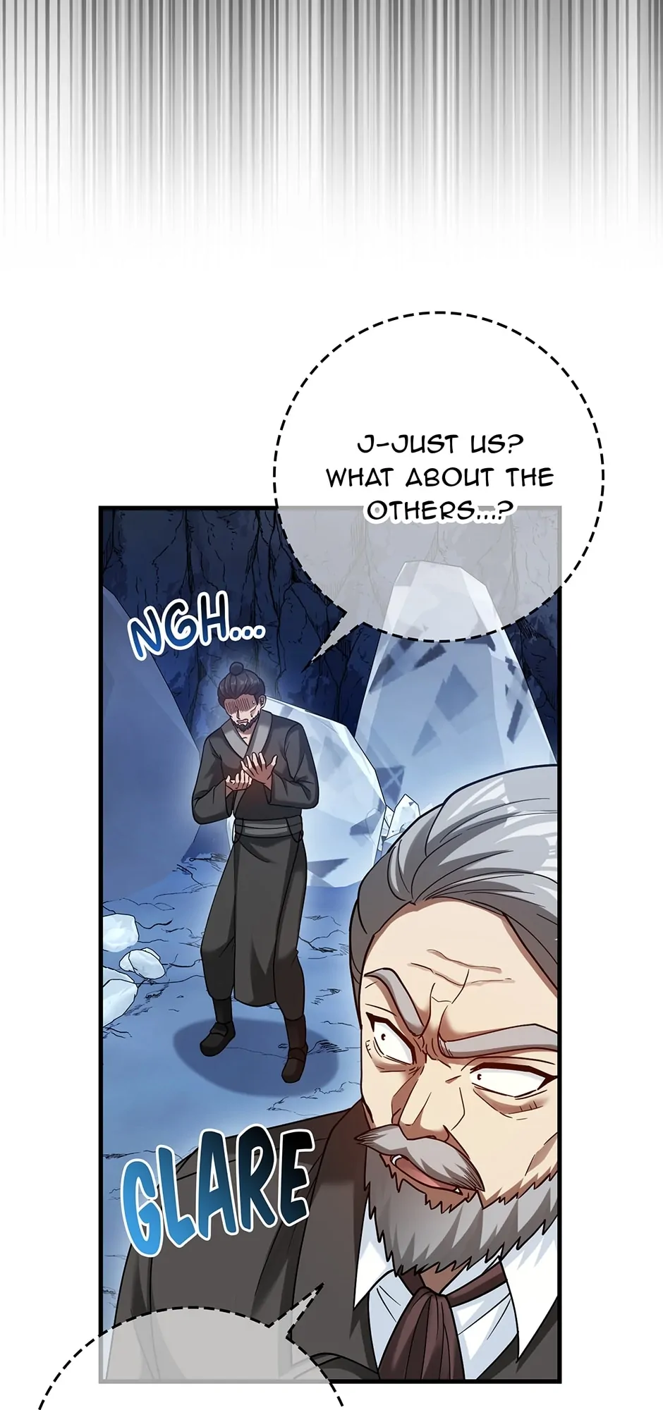 Read Return of the Martial Arts Genius EN Manga Online