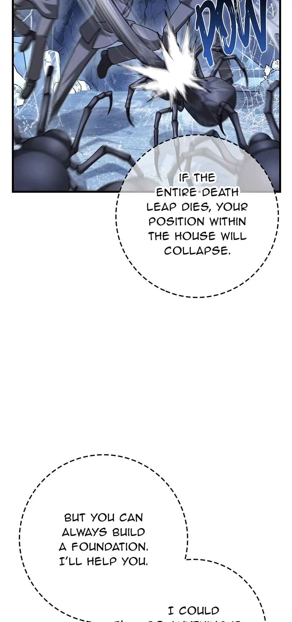 Read Return of the Martial Arts Genius EN Manga Online