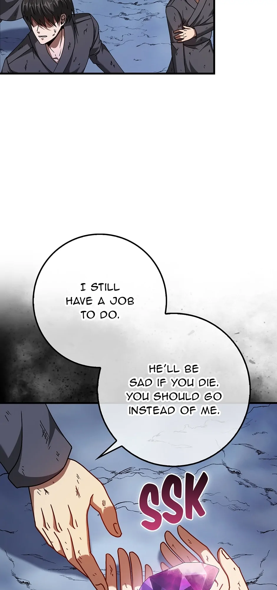 Read Return of the Martial Arts Genius EN Manga Online