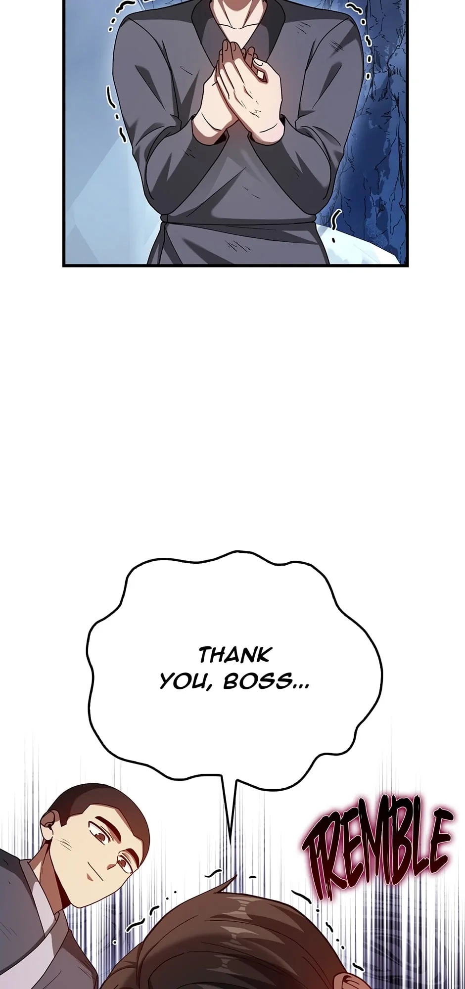 Read Return of the Martial Arts Genius EN Manga Online