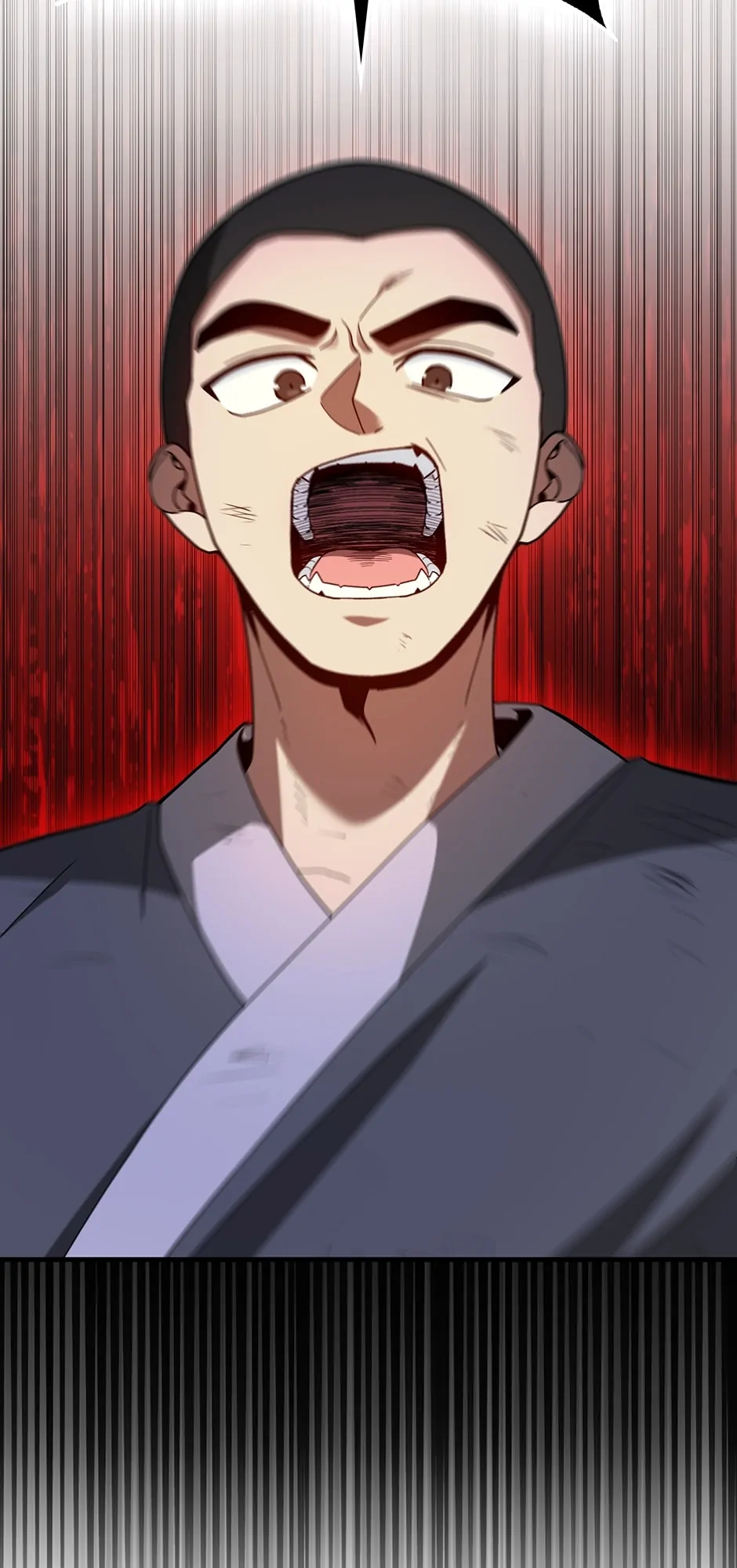 Read Return of the Martial Arts Genius EN Manga Online
