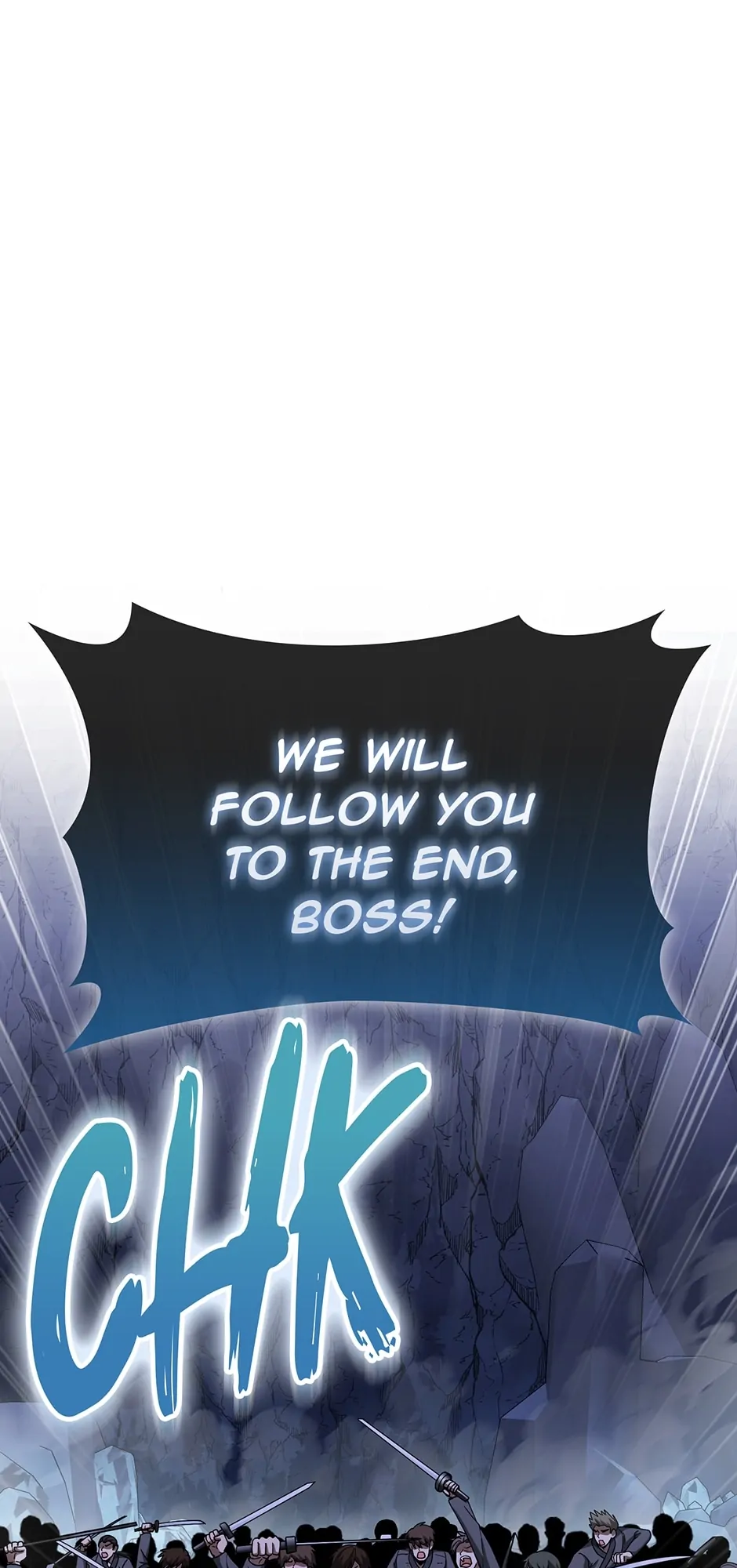 Read Return of the Martial Arts Genius EN Manga Online