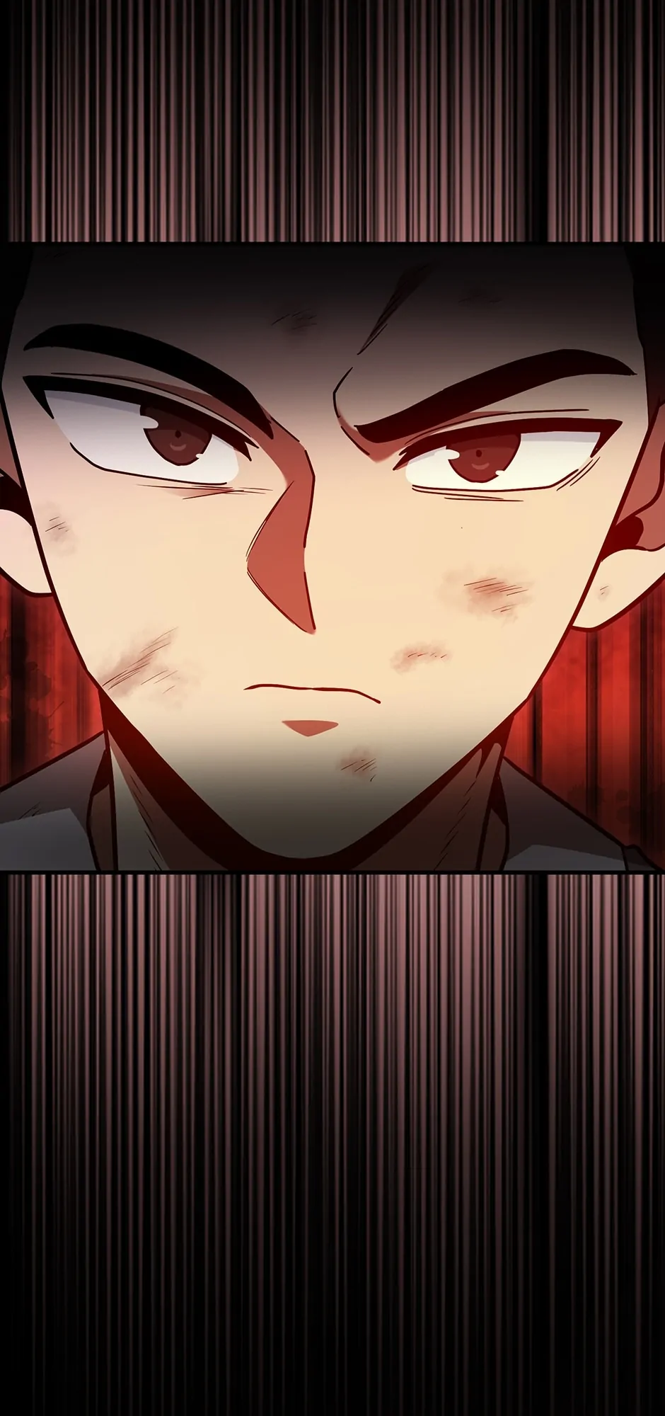 Read Return of the Martial Arts Genius EN Manga Online