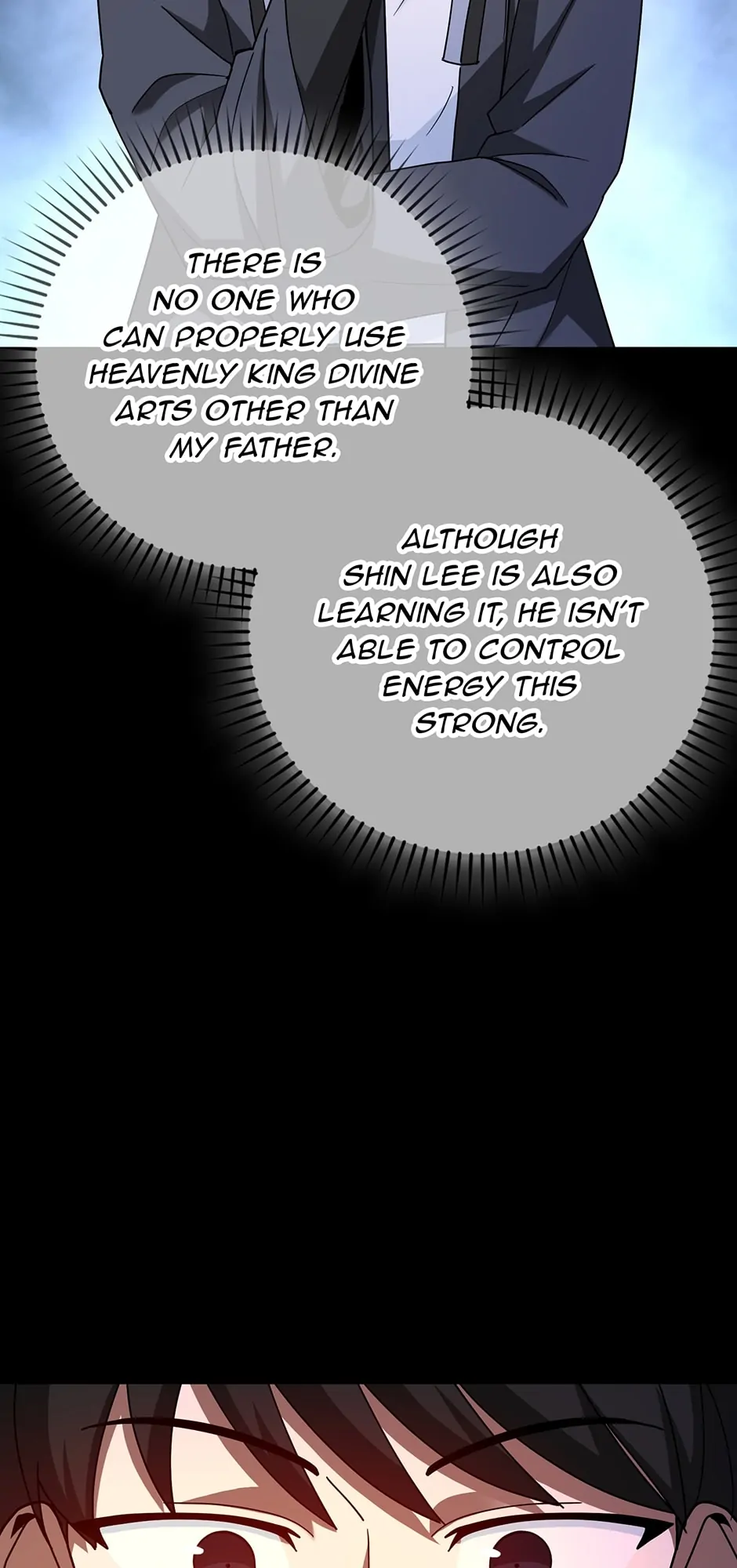 Read Return of the Martial Arts Genius EN Manga Online