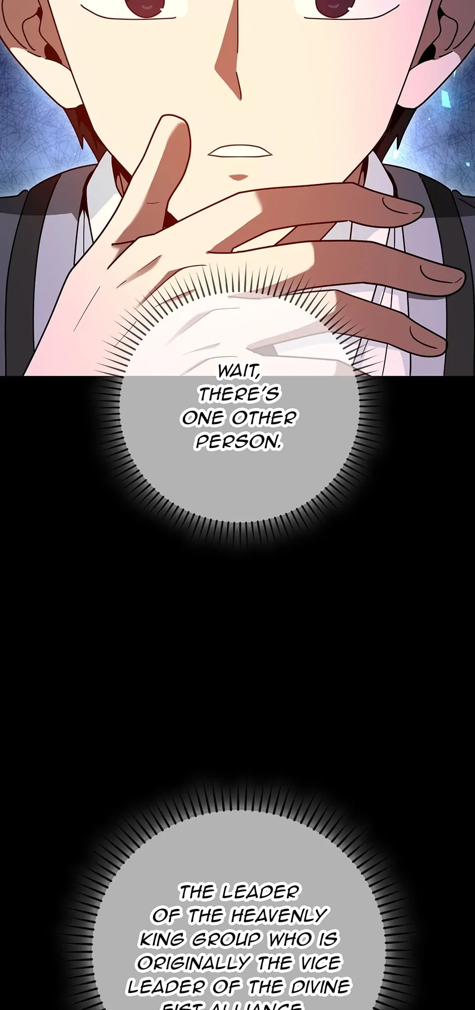 Read Return of the Martial Arts Genius EN Manga Online