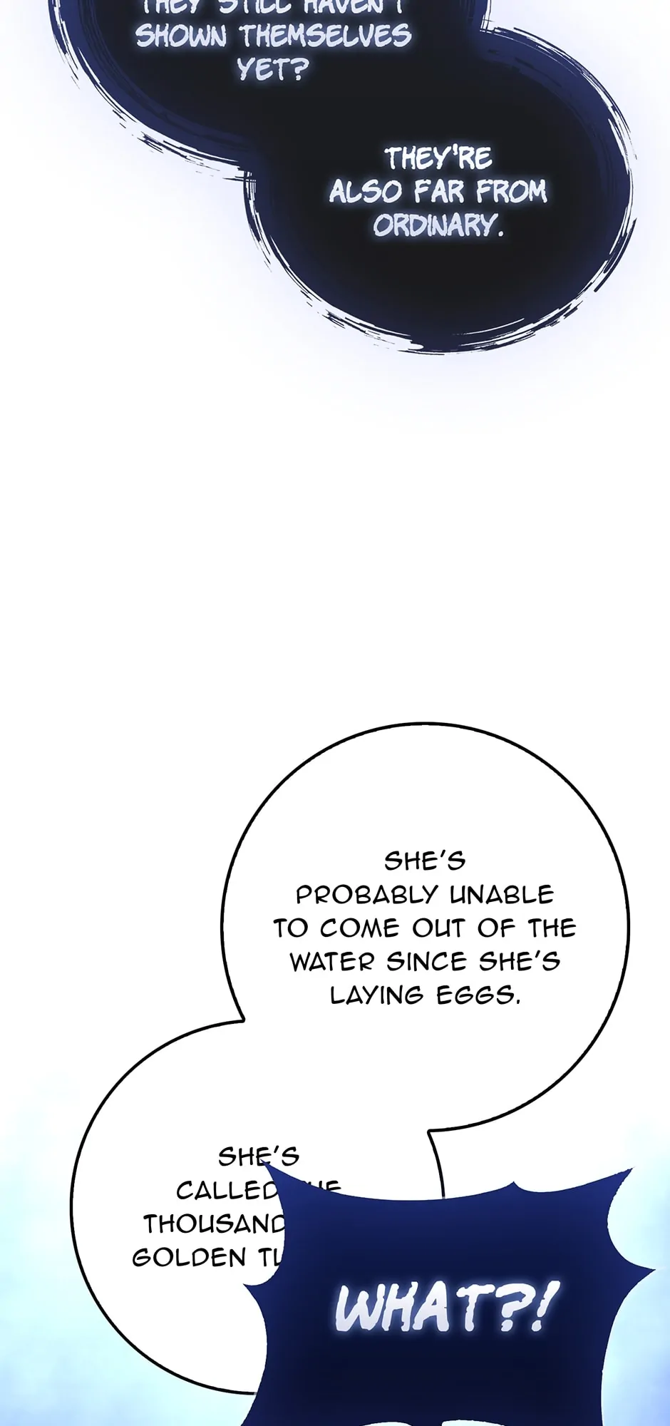 Read Return of the Martial Arts Genius EN Manga Online