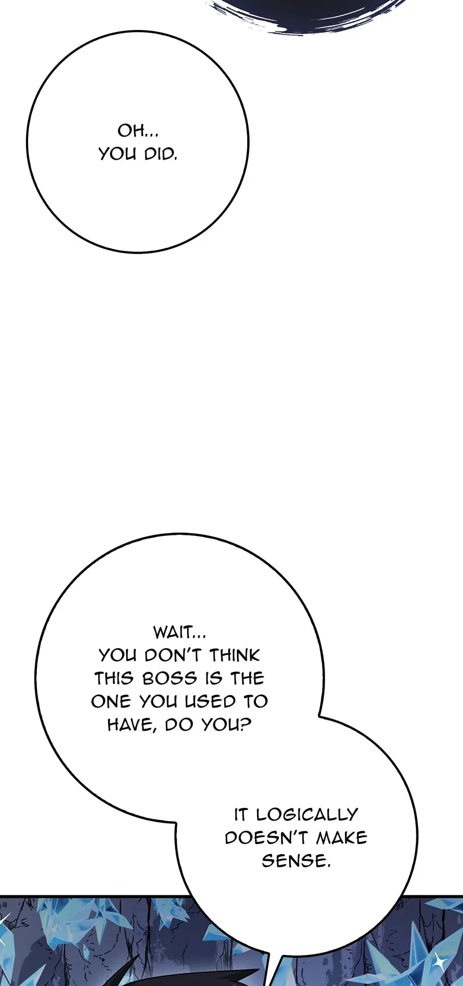 Read Return of the Martial Arts Genius EN Manga Online