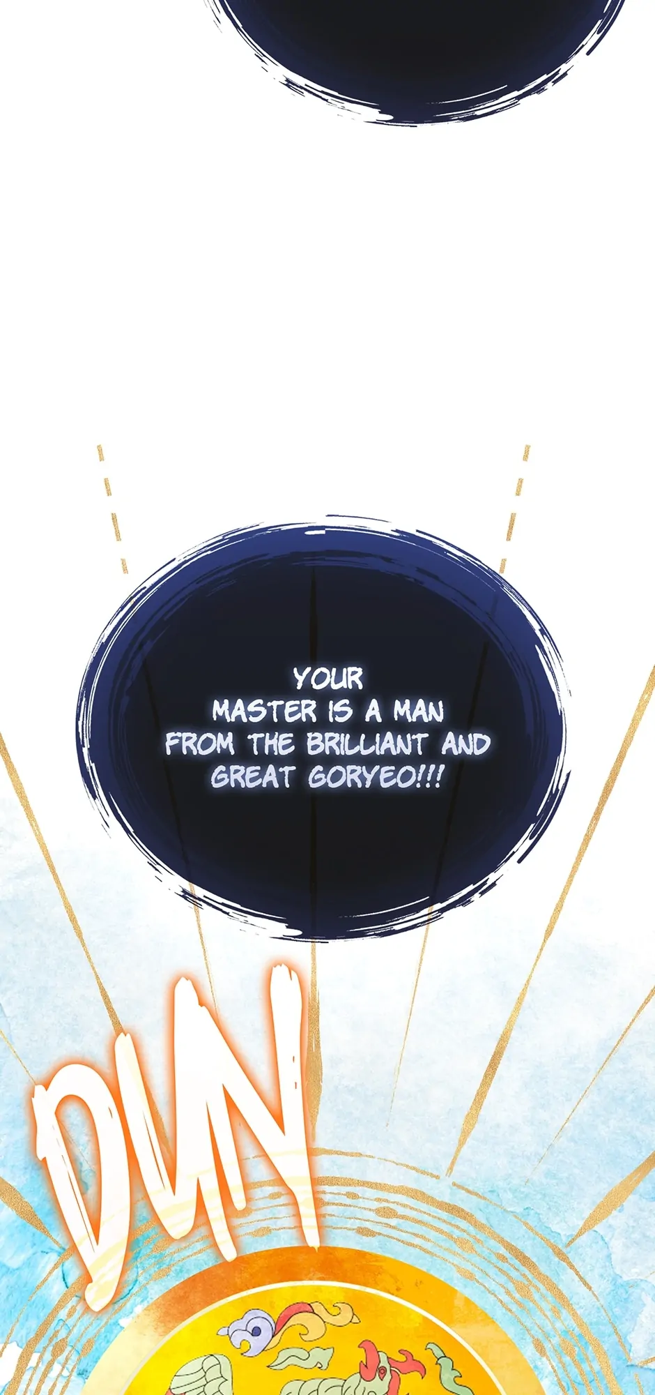 Read Return of the Martial Arts Genius EN Manga Online