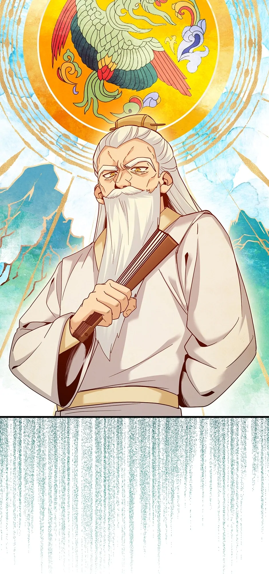 Read Return of the Martial Arts Genius EN Manga Online