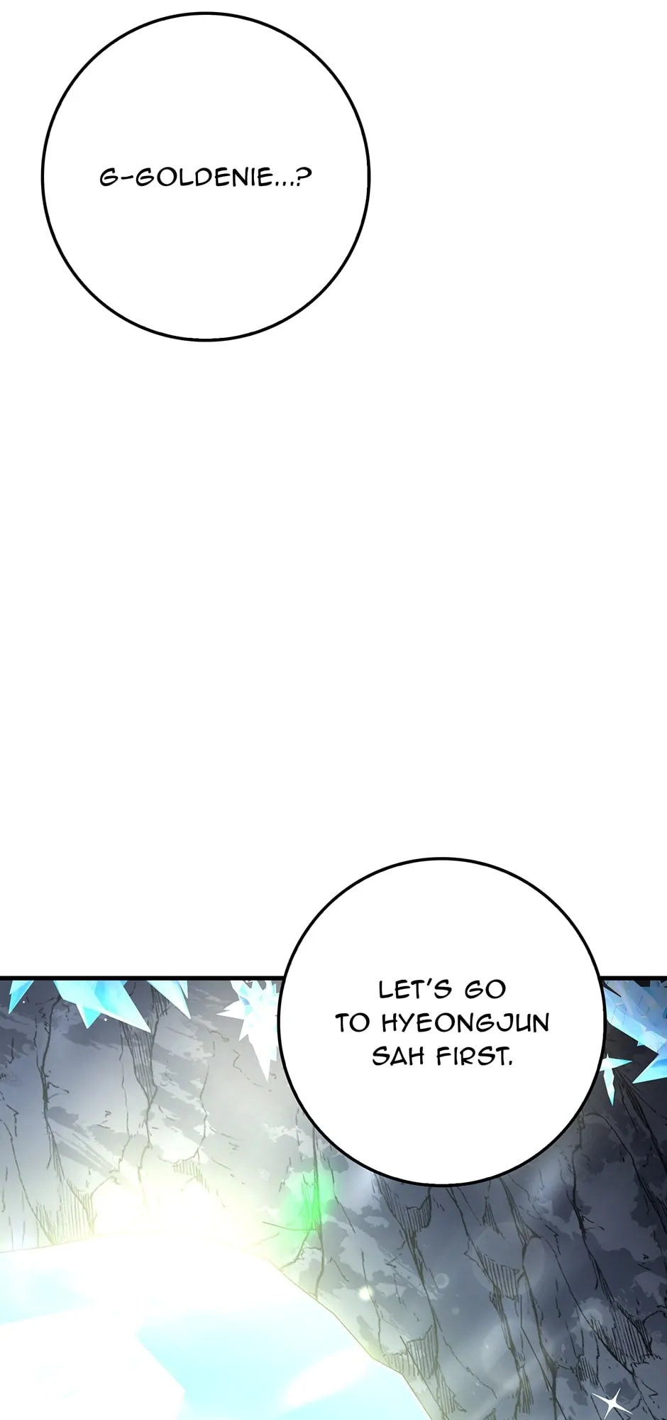 Read Return of the Martial Arts Genius EN Manga Online