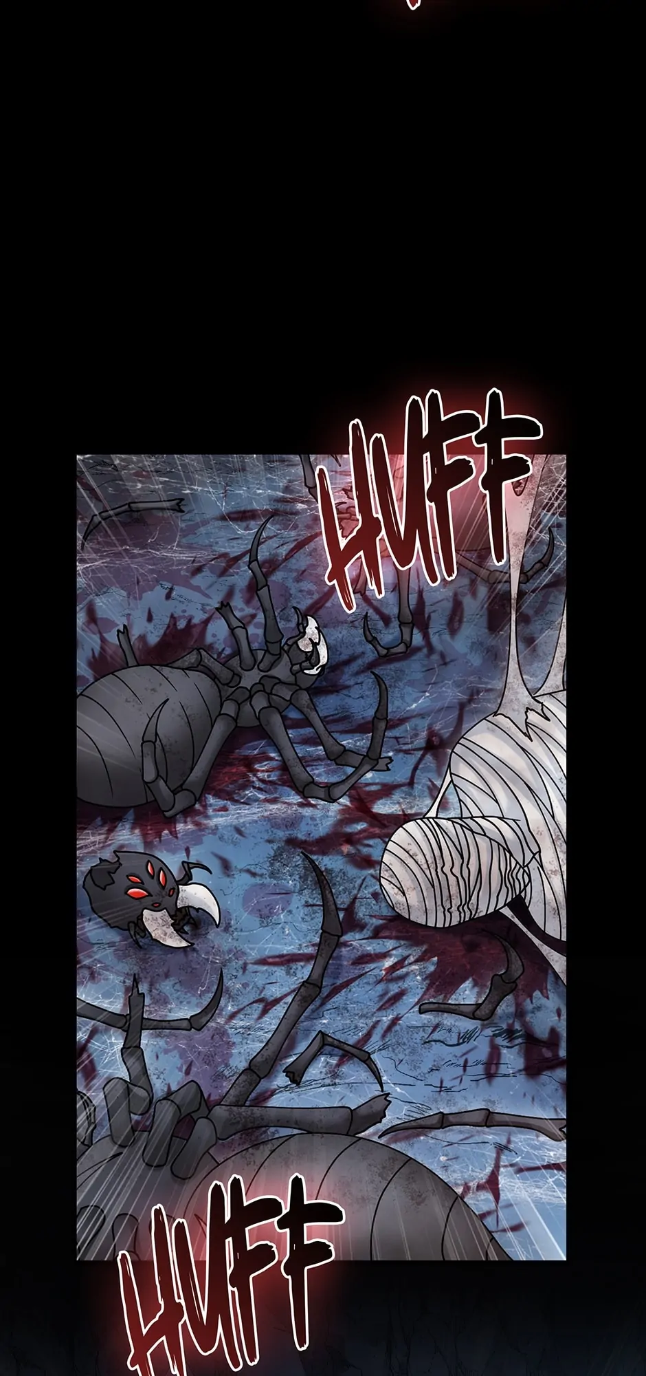 Read Return of the Martial Arts Genius EN Manga Online