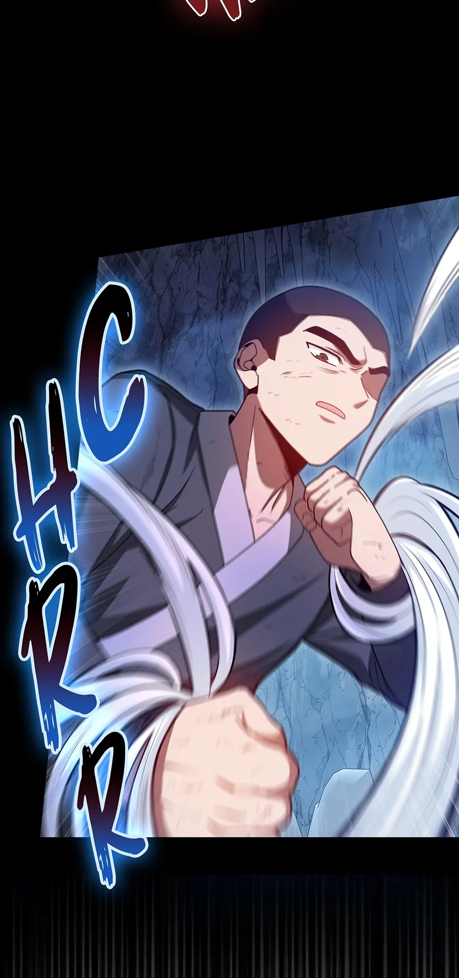 Read Return of the Martial Arts Genius EN Manga Online
