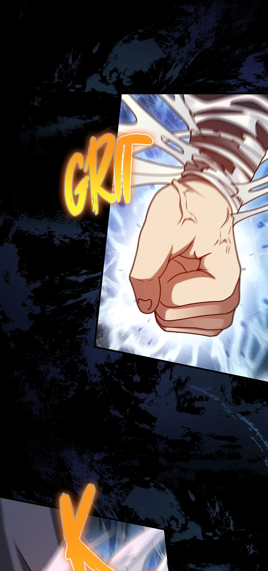 Read Return of the Martial Arts Genius EN Manga Online