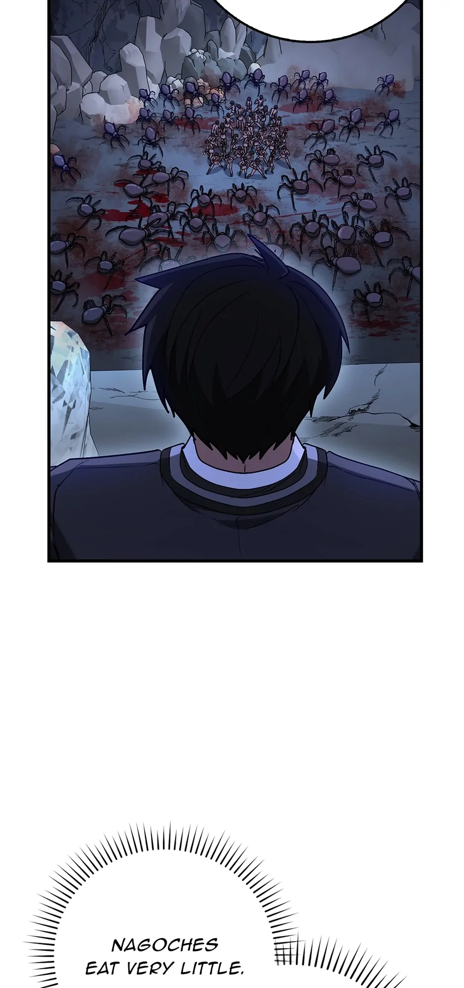 Read Return of the Martial Arts Genius EN Manga Online