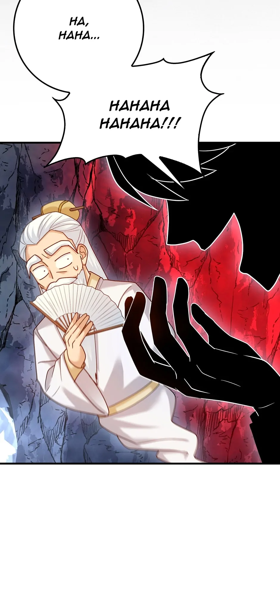 Read Return of the Martial Arts Genius EN Manga Online