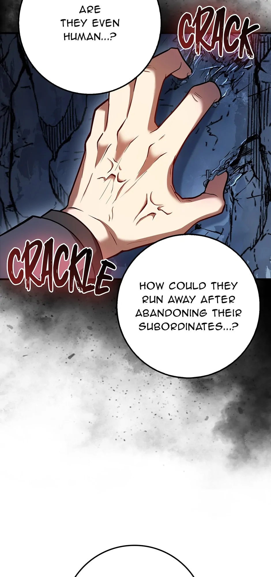 Read Return of the Martial Arts Genius EN Manga Online