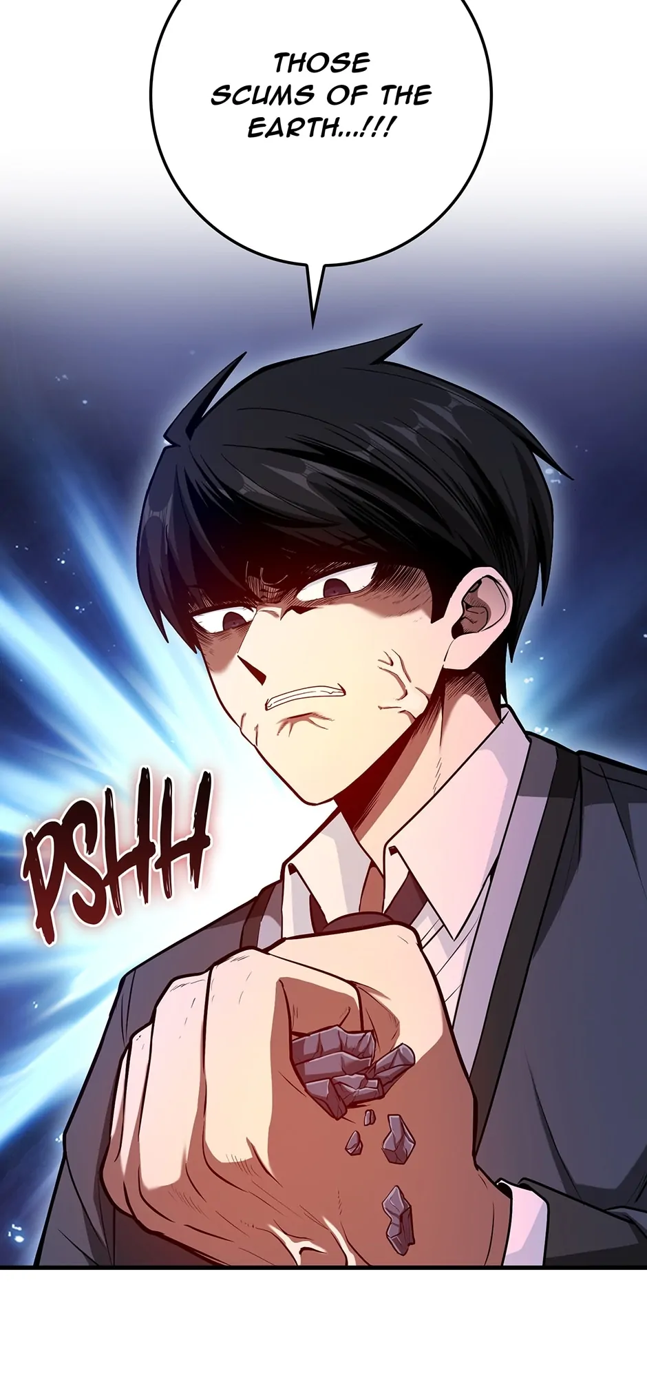 Read Return of the Martial Arts Genius EN Manga Online