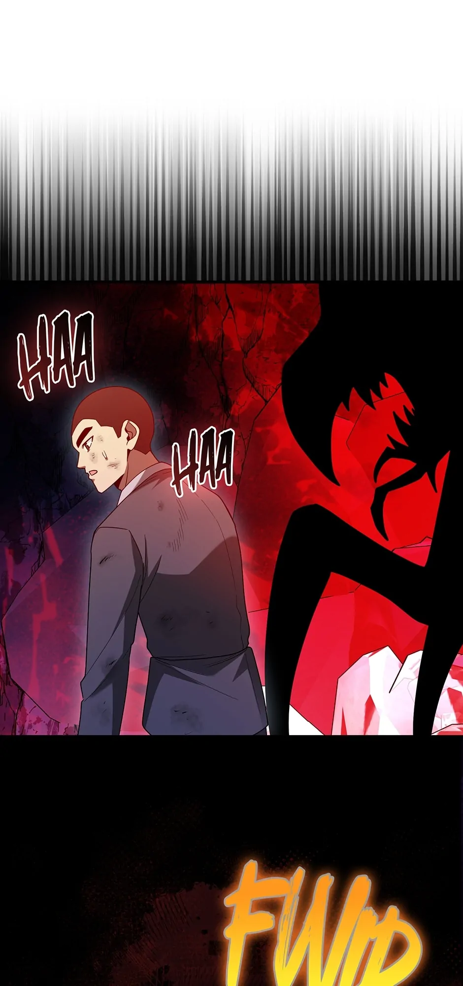 Read Return of the Martial Arts Genius EN Manga Online