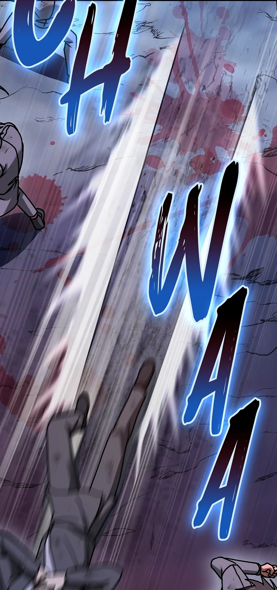 Read Return of the Martial Arts Genius EN Manga Online