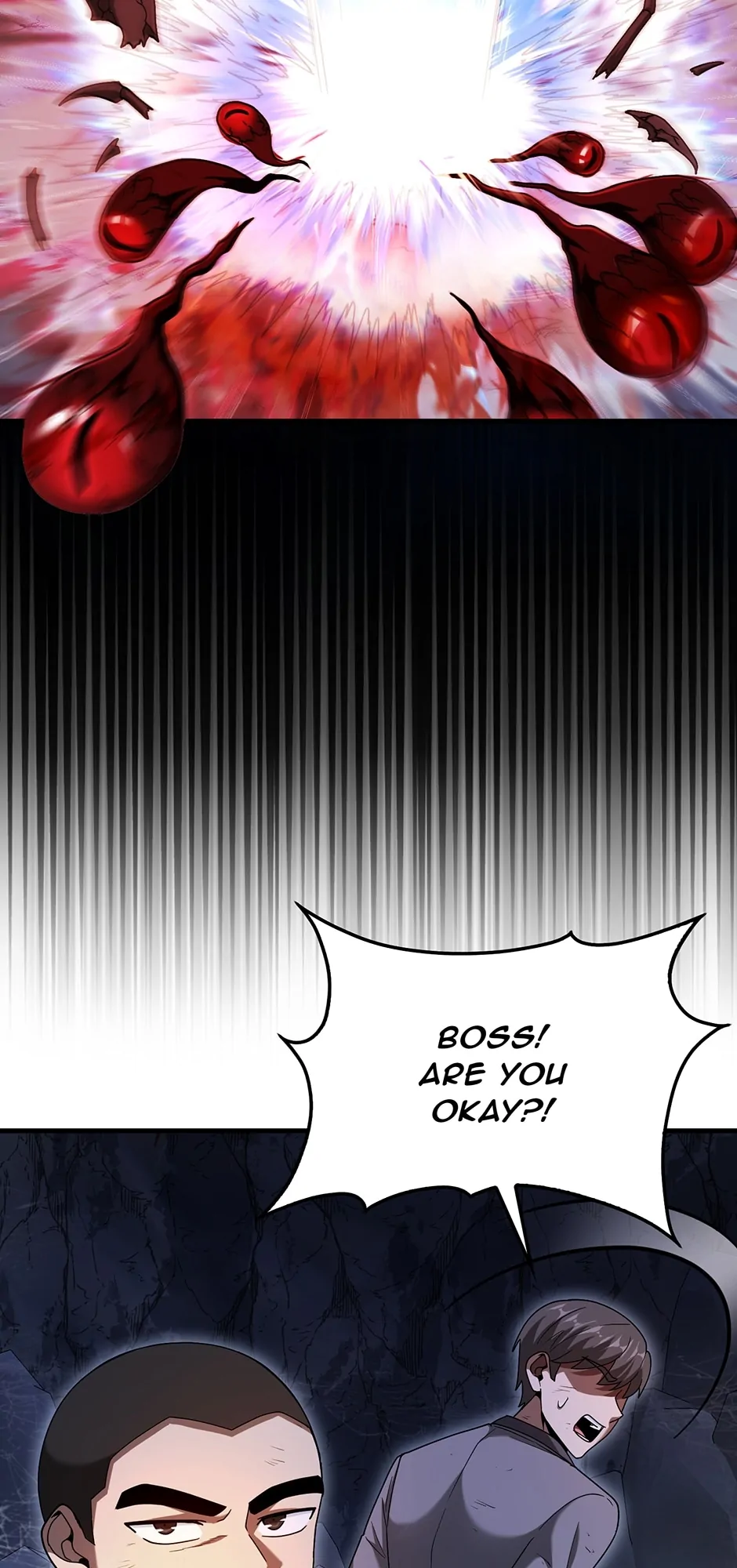 Read Return of the Martial Arts Genius EN Manga Online