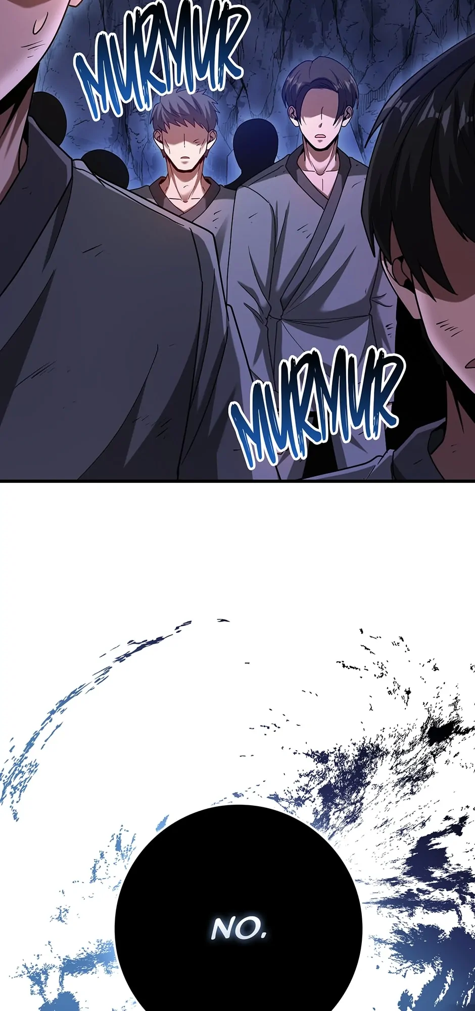 Read Return of the Martial Arts Genius EN Manga Online