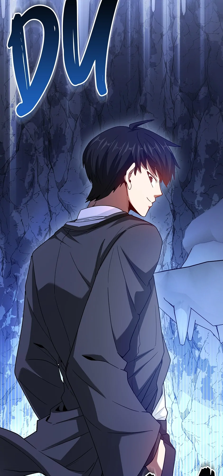 Read Return of the Martial Arts Genius EN Manga Online