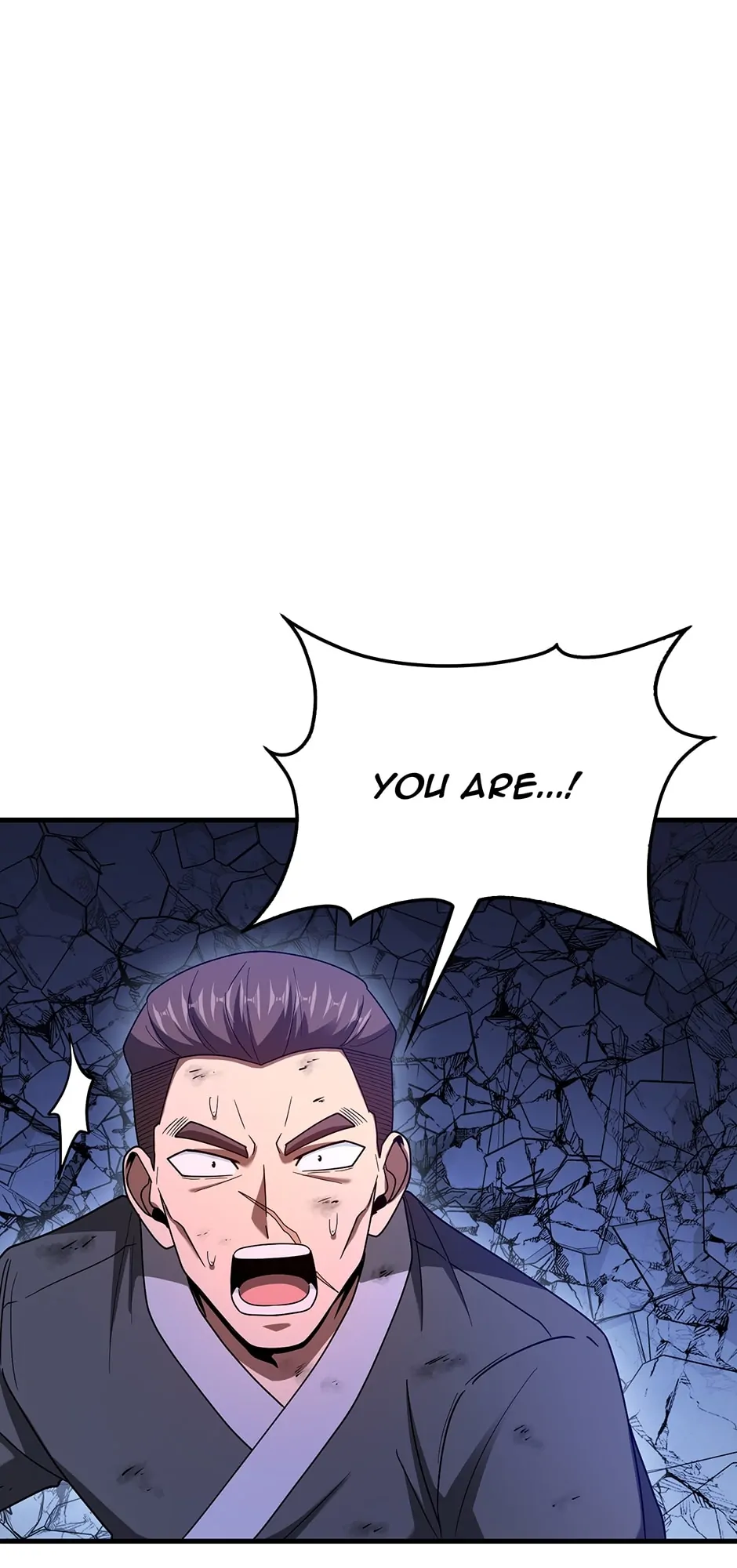 Read Return of the Martial Arts Genius EN Manga Online