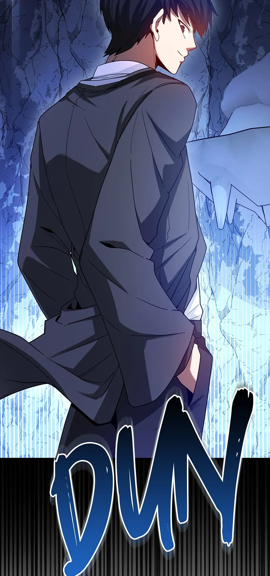 Read Return of the Martial Arts Genius EN Manga Online